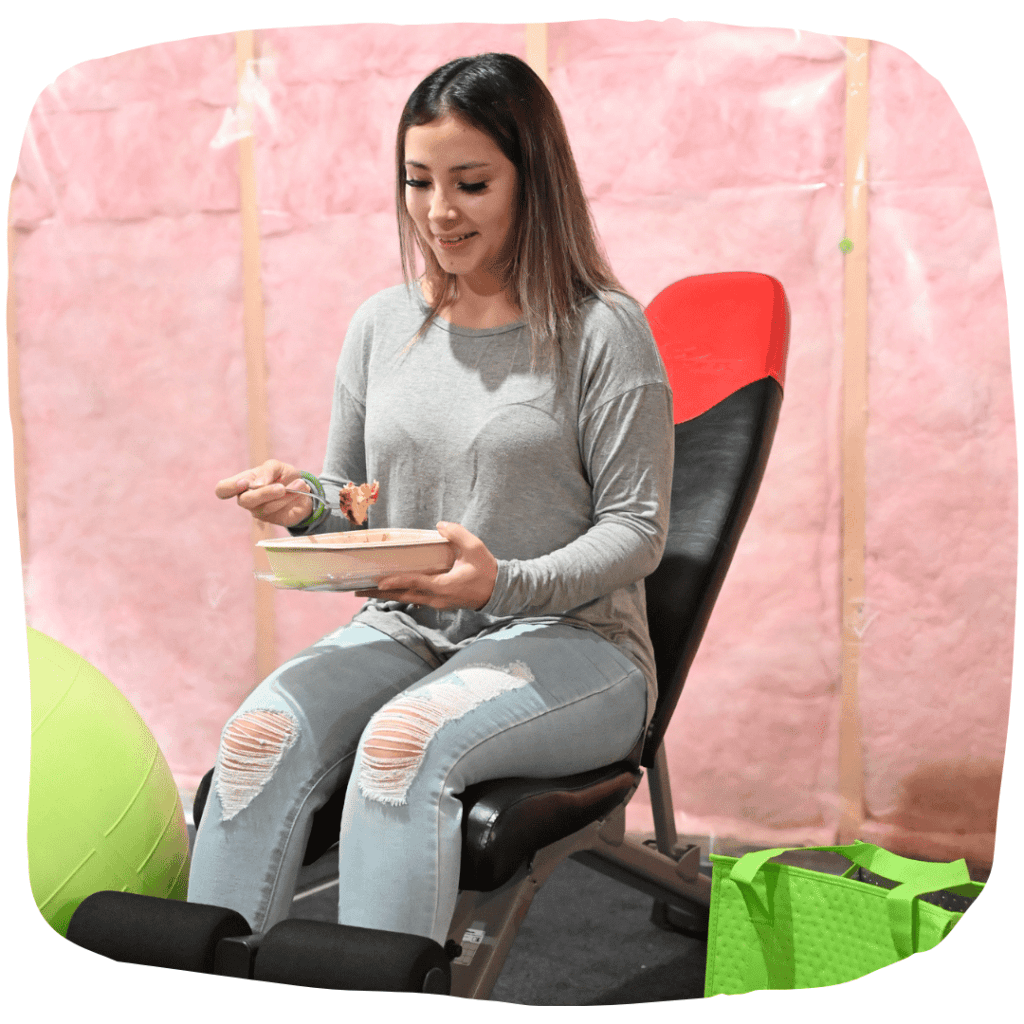 Nutrinest edmonton ready to eat meals